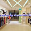 Top 14 shop quần áo đẹp và uy tín Nhất ở Vũng Tàu