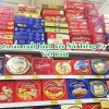 Top 10 công ty sản xuất bánh kẹo Nổi Tiếng Uy Tín Nhất Việt nam
