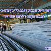 Top 8 công ty sản xuất sắt thép uy tín nhất Việt Nam