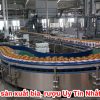Top 7 công ty nhà máy sản xuất bia, rượu Uy Tín Nhất Việt nam