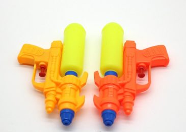 Top 6 cửa hàng bán súng đồ chơi trẻ em Giá rẻ Uy tín
