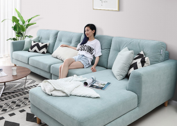 Ghế sofa cao cấp – Lựa chọn lý tưởng cho phòng khách